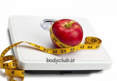عوارض ناشی از کاهش وزن ناگهانی