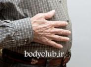روش های مقابله با خطرات ناشی از چربی شکم