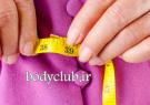 تفاوت افزایش وزن در خانم ها و آقایان
