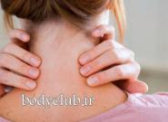 آب کردن چربی دور گردن