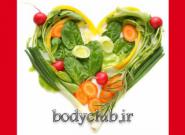 روش های طبیعی کاهش وزن