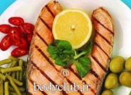 برنامه رژیم لاغری سریع در ۱۳ روزه
