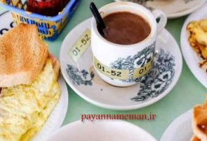 آیا خوردن صبحانه موجب کاهش وزن می شود؟