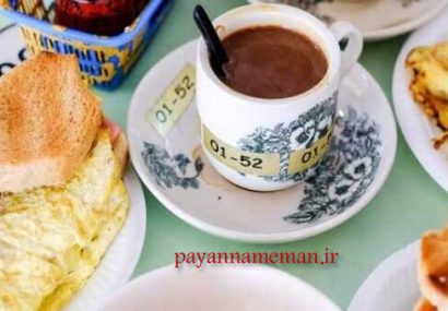 آیا خوردن صبحانه موجب کاهش وزن می شود؟